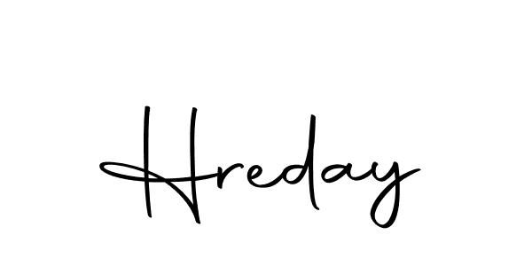 Make a beautiful signature design for name Hreday. Use this online signature maker to create a handwritten signature for free. Hreday signature style 10 images and pictures png