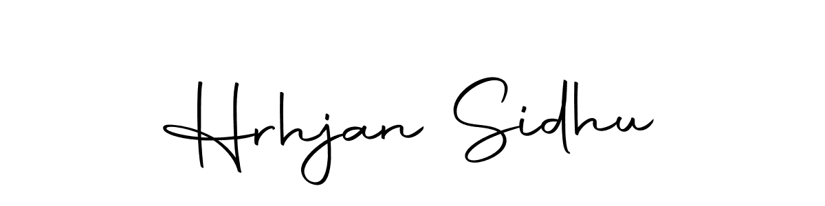 Here are the top 10 professional signature styles for the name Hrhjan Sidhu. These are the best autograph styles you can use for your name. Hrhjan Sidhu signature style 10 images and pictures png