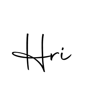 Make a beautiful signature design for name Hri. Use this online signature maker to create a handwritten signature for free. Hri signature style 10 images and pictures png