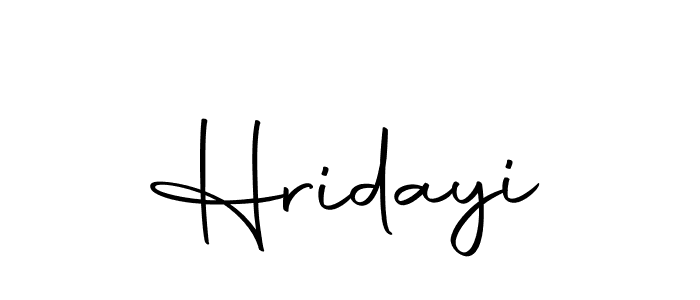 How to make Hridayi name signature. Use Autography-DOLnW style for creating short signs online. This is the latest handwritten sign. Hridayi signature style 10 images and pictures png