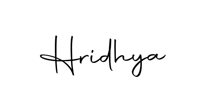 Make a beautiful signature design for name Hridhya. Use this online signature maker to create a handwritten signature for free. Hridhya signature style 10 images and pictures png