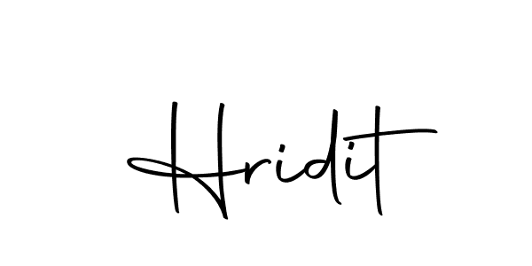 Autography-DOLnW is a professional signature style that is perfect for those who want to add a touch of class to their signature. It is also a great choice for those who want to make their signature more unique. Get Hridit name to fancy signature for free. Hridit signature style 10 images and pictures png