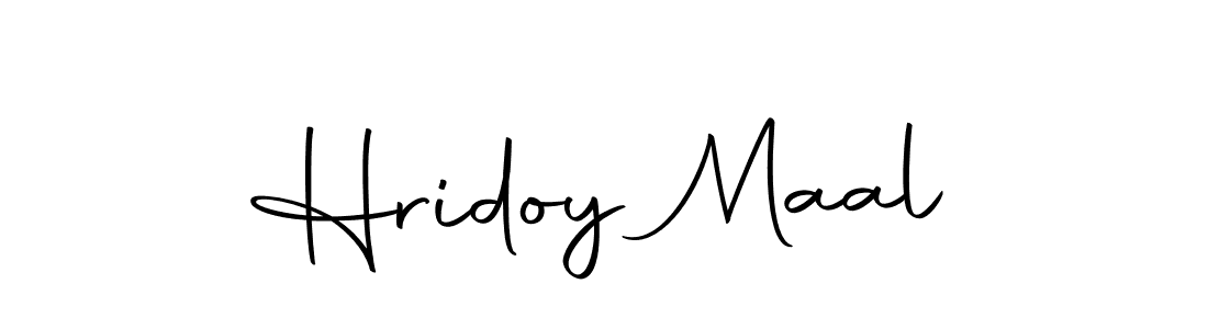 Here are the top 10 professional signature styles for the name Hridoy Maal. These are the best autograph styles you can use for your name. Hridoy Maal signature style 10 images and pictures png
