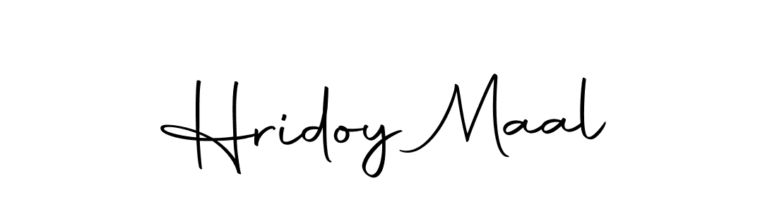 Here are the top 10 professional signature styles for the name Hridoy Maal. These are the best autograph styles you can use for your name. Hridoy Maal signature style 10 images and pictures png