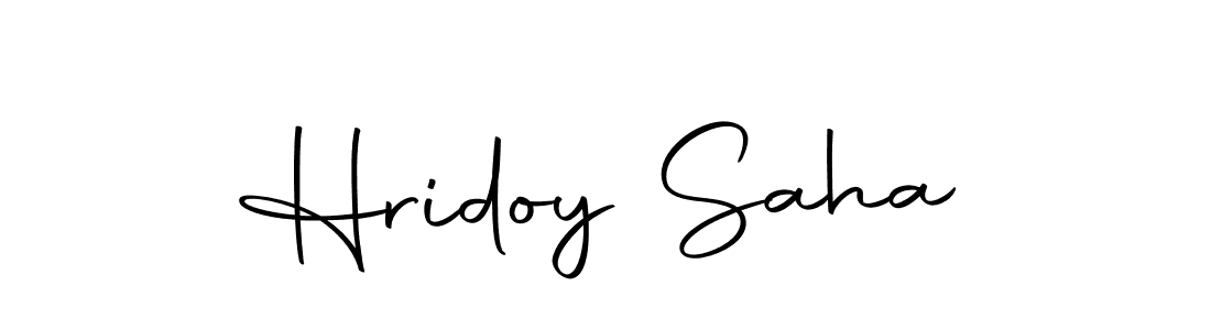 Similarly Autography-DOLnW is the best handwritten signature design. Signature creator online .You can use it as an online autograph creator for name Hridoy Saha. Hridoy Saha signature style 10 images and pictures png