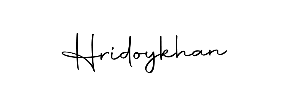 Similarly Autography-DOLnW is the best handwritten signature design. Signature creator online .You can use it as an online autograph creator for name Hridoykhan. Hridoykhan signature style 10 images and pictures png