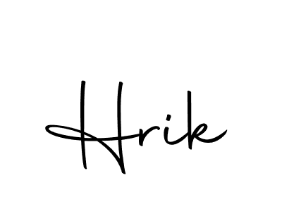 Make a short Hrik signature style. Manage your documents anywhere anytime using Autography-DOLnW. Create and add eSignatures, submit forms, share and send files easily. Hrik signature style 10 images and pictures png