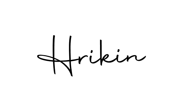 This is the best signature style for the Hrikin name. Also you like these signature font (Autography-DOLnW). Mix name signature. Hrikin signature style 10 images and pictures png