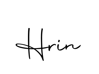 Also we have Hrin name is the best signature style. Create professional handwritten signature collection using Autography-DOLnW autograph style. Hrin signature style 10 images and pictures png