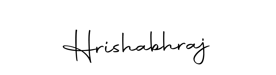 How to make Hrishabhraj signature? Autography-DOLnW is a professional autograph style. Create handwritten signature for Hrishabhraj name. Hrishabhraj signature style 10 images and pictures png
