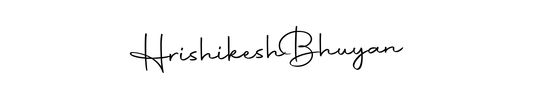 Also You can easily find your signature by using the search form. We will create Hrishikesh  Bhuyan name handwritten signature images for you free of cost using Autography-DOLnW sign style. Hrishikesh  Bhuyan signature style 10 images and pictures png