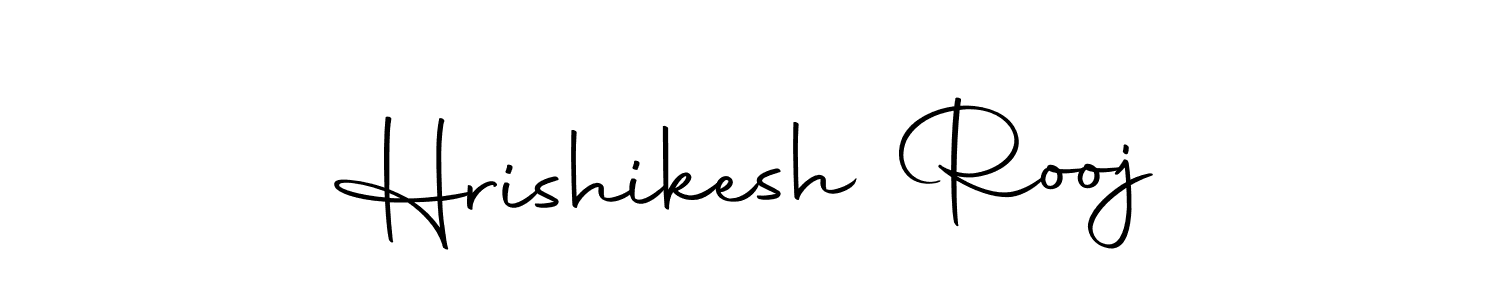 Hrishikesh Rooj stylish signature style. Best Handwritten Sign (Autography-DOLnW) for my name. Handwritten Signature Collection Ideas for my name Hrishikesh Rooj. Hrishikesh Rooj signature style 10 images and pictures png