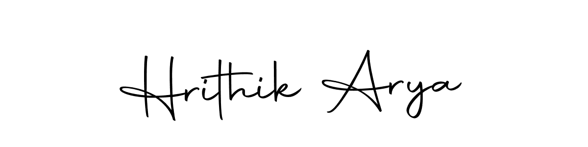 Check out images of Autograph of Hrithik Arya name. Actor Hrithik Arya Signature Style. Autography-DOLnW is a professional sign style online. Hrithik Arya signature style 10 images and pictures png