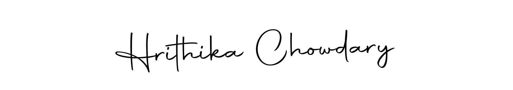 Check out images of Autograph of Hrithika Chowdary name. Actor Hrithika Chowdary Signature Style. Autography-DOLnW is a professional sign style online. Hrithika Chowdary signature style 10 images and pictures png
