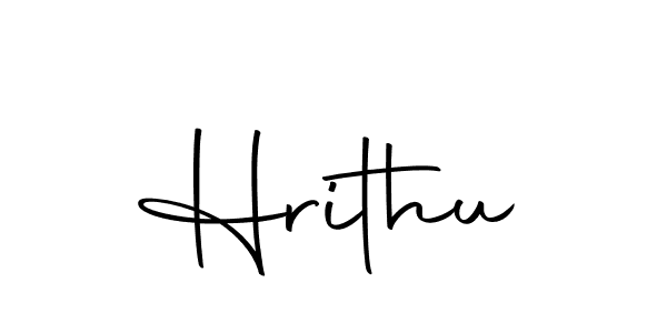 Also we have Hrithu name is the best signature style. Create professional handwritten signature collection using Autography-DOLnW autograph style. Hrithu signature style 10 images and pictures png