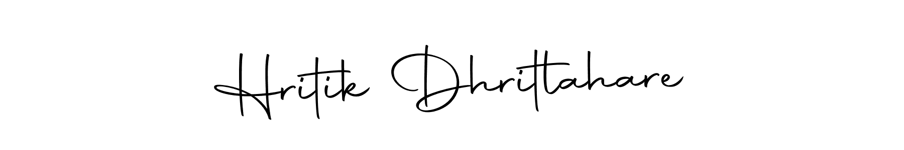 Best and Professional Signature Style for Hritik Dhritlahare. Autography-DOLnW Best Signature Style Collection. Hritik Dhritlahare signature style 10 images and pictures png