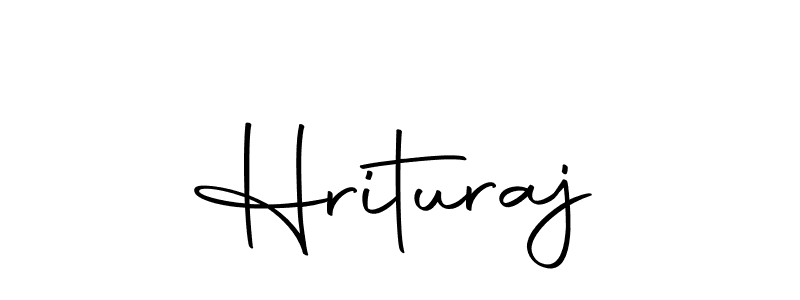 Hrituraj stylish signature style. Best Handwritten Sign (Autography-DOLnW) for my name. Handwritten Signature Collection Ideas for my name Hrituraj. Hrituraj signature style 10 images and pictures png