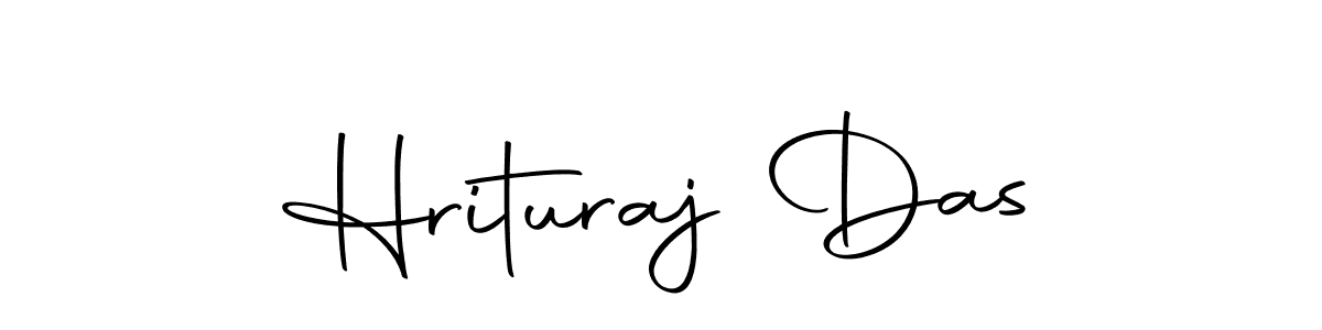 Make a beautiful signature design for name Hrituraj Das. Use this online signature maker to create a handwritten signature for free. Hrituraj Das signature style 10 images and pictures png