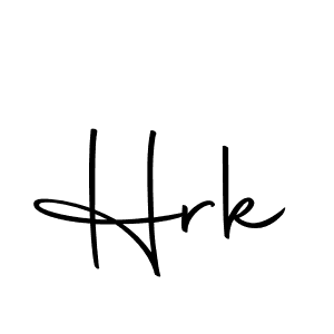 Best and Professional Signature Style for Hrk. Autography-DOLnW Best Signature Style Collection. Hrk signature style 10 images and pictures png