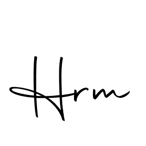 You can use this online signature creator to create a handwritten signature for the name Hrm. This is the best online autograph maker. Hrm signature style 10 images and pictures png