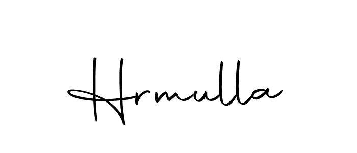 Make a short Hrmulla signature style. Manage your documents anywhere anytime using Autography-DOLnW. Create and add eSignatures, submit forms, share and send files easily. Hrmulla signature style 10 images and pictures png