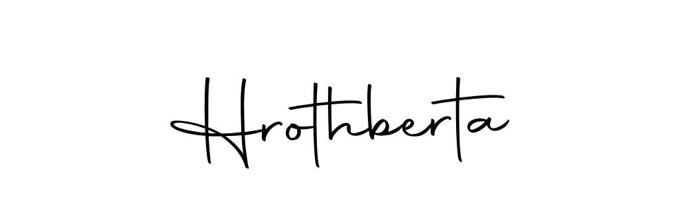 How to Draw Hrothberta signature style? Autography-DOLnW is a latest design signature styles for name Hrothberta. Hrothberta signature style 10 images and pictures png