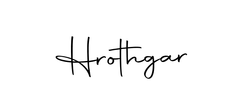 How to make Hrothgar signature? Autography-DOLnW is a professional autograph style. Create handwritten signature for Hrothgar name. Hrothgar signature style 10 images and pictures png