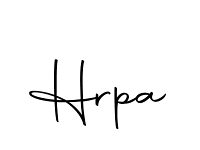 How to Draw Hrpa signature style? Autography-DOLnW is a latest design signature styles for name Hrpa. Hrpa signature style 10 images and pictures png