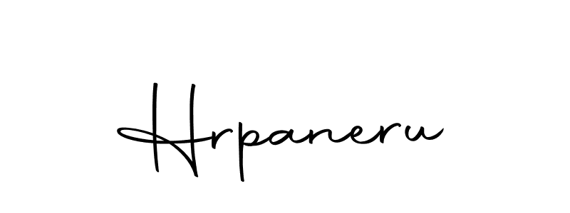 Make a short Hrpaneru signature style. Manage your documents anywhere anytime using Autography-DOLnW. Create and add eSignatures, submit forms, share and send files easily. Hrpaneru signature style 10 images and pictures png
