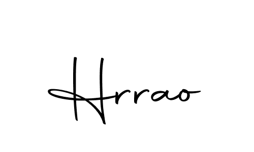 How to Draw Hrrao signature style? Autography-DOLnW is a latest design signature styles for name Hrrao. Hrrao signature style 10 images and pictures png