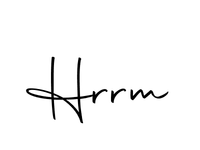 Also we have Hrrm name is the best signature style. Create professional handwritten signature collection using Autography-DOLnW autograph style. Hrrm signature style 10 images and pictures png