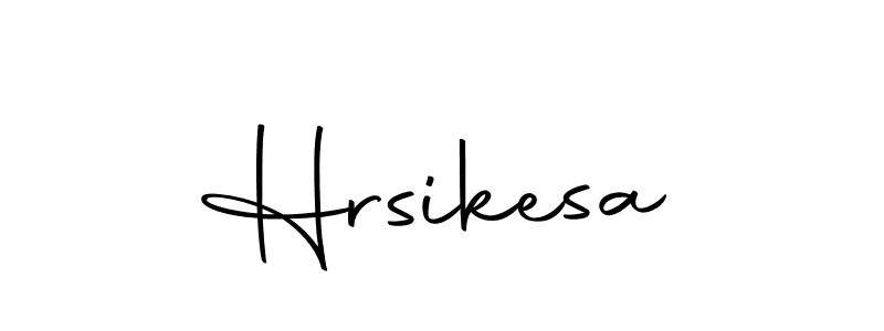 It looks lik you need a new signature style for name Hrsikesa. Design unique handwritten (Autography-DOLnW) signature with our free signature maker in just a few clicks. Hrsikesa signature style 10 images and pictures png