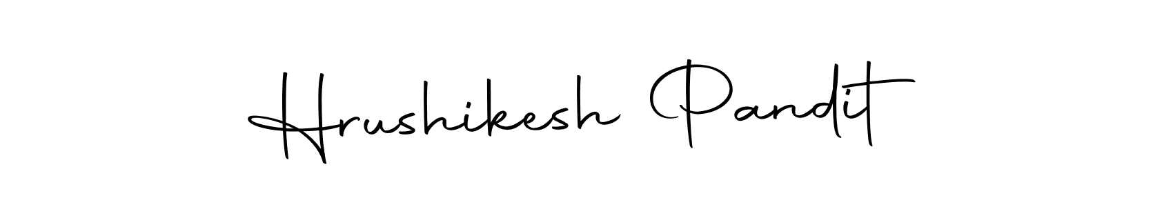 It looks lik you need a new signature style for name Hrushikesh Pandit. Design unique handwritten (Autography-DOLnW) signature with our free signature maker in just a few clicks. Hrushikesh Pandit signature style 10 images and pictures png