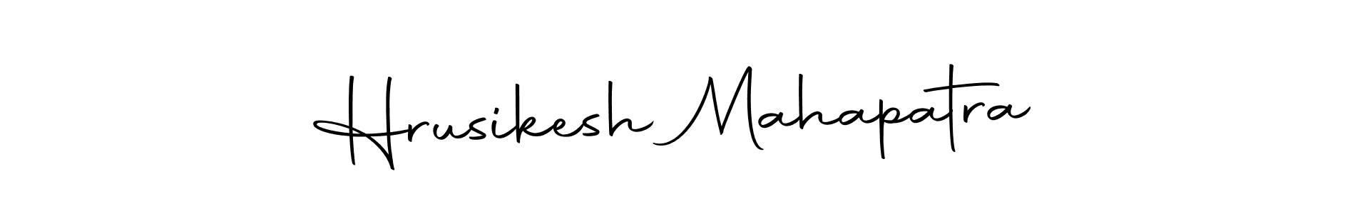 The best way (Autography-DOLnW) to make a short signature is to pick only two or three words in your name. The name Hrusikesh Mahapatra include a total of six letters. For converting this name. Hrusikesh Mahapatra signature style 10 images and pictures png