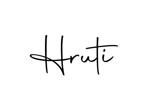 if you are searching for the best signature style for your name Hruti. so please give up your signature search. here we have designed multiple signature styles  using Autography-DOLnW. Hruti signature style 10 images and pictures png