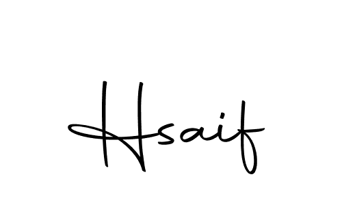 Best and Professional Signature Style for Hsaif. Autography-DOLnW Best Signature Style Collection. Hsaif signature style 10 images and pictures png