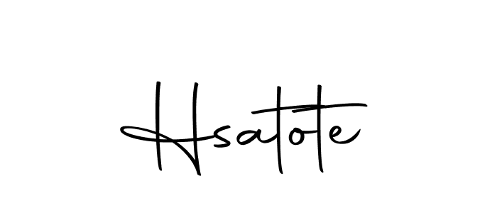 This is the best signature style for the Hsatote name. Also you like these signature font (Autography-DOLnW). Mix name signature. Hsatote signature style 10 images and pictures png