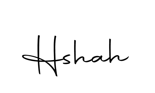 How to make Hshah name signature. Use Autography-DOLnW style for creating short signs online. This is the latest handwritten sign. Hshah signature style 10 images and pictures png