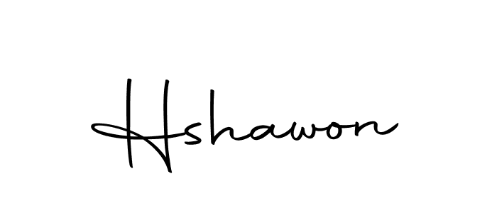 This is the best signature style for the Hshawon name. Also you like these signature font (Autography-DOLnW). Mix name signature. Hshawon signature style 10 images and pictures png