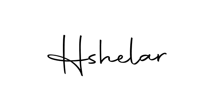 You should practise on your own different ways (Autography-DOLnW) to write your name (Hshelar) in signature. don't let someone else do it for you. Hshelar signature style 10 images and pictures png