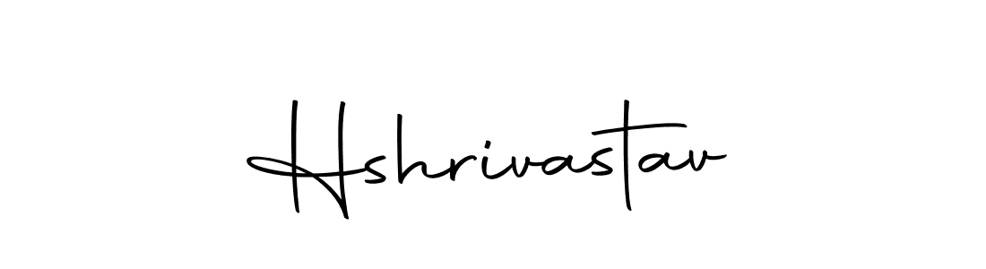 The best way (Autography-DOLnW) to make a short signature is to pick only two or three words in your name. The name Hshrivastav include a total of six letters. For converting this name. Hshrivastav signature style 10 images and pictures png