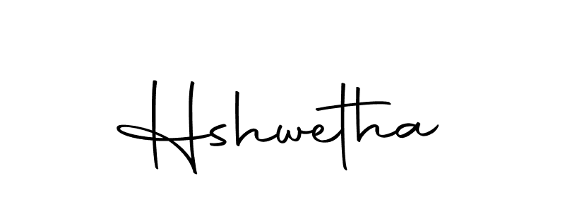 How to make Hshwetha name signature. Use Autography-DOLnW style for creating short signs online. This is the latest handwritten sign. Hshwetha signature style 10 images and pictures png