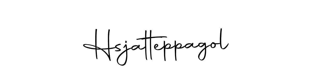 if you are searching for the best signature style for your name Hsjatteppagol. so please give up your signature search. here we have designed multiple signature styles  using Autography-DOLnW. Hsjatteppagol signature style 10 images and pictures png