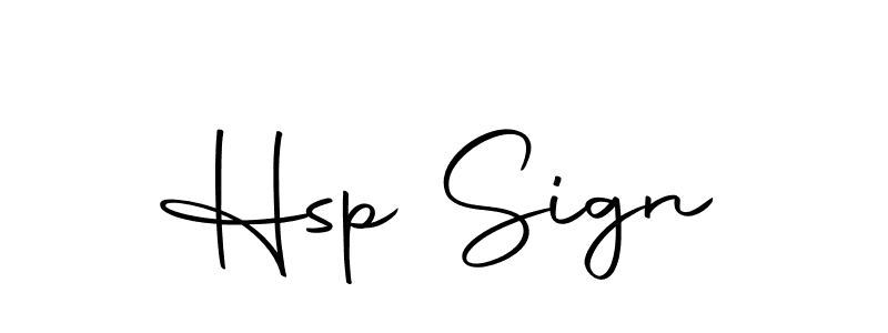 How to Draw Hsp Sign signature style? Autography-DOLnW is a latest design signature styles for name Hsp Sign. Hsp Sign signature style 10 images and pictures png