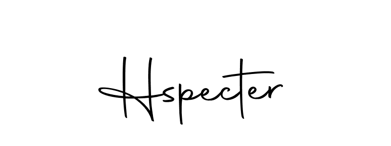 Once you've used our free online signature maker to create your best signature Autography-DOLnW style, it's time to enjoy all of the benefits that Hspecter name signing documents. Hspecter signature style 10 images and pictures png