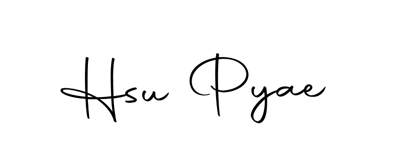 It looks lik you need a new signature style for name Hsu Pyae. Design unique handwritten (Autography-DOLnW) signature with our free signature maker in just a few clicks. Hsu Pyae signature style 10 images and pictures png