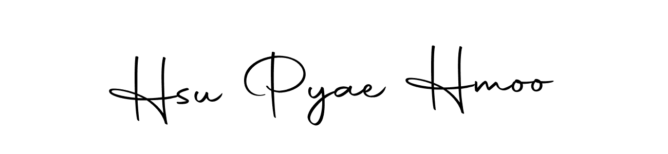 It looks lik you need a new signature style for name Hsu Pyae Hmoo. Design unique handwritten (Autography-DOLnW) signature with our free signature maker in just a few clicks. Hsu Pyae Hmoo signature style 10 images and pictures png