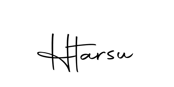 How to make Htarsu signature? Autography-DOLnW is a professional autograph style. Create handwritten signature for Htarsu name. Htarsu signature style 10 images and pictures png