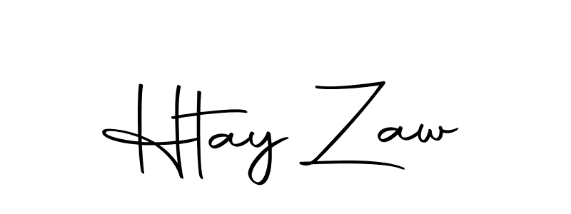 Make a beautiful signature design for name Htay Zaw. Use this online signature maker to create a handwritten signature for free. Htay Zaw signature style 10 images and pictures png