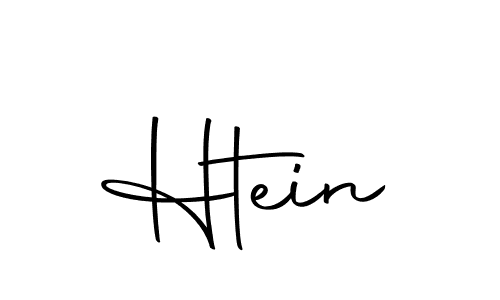 Use a signature maker to create a handwritten signature online. With this signature software, you can design (Autography-DOLnW) your own signature for name Htein. Htein signature style 10 images and pictures png